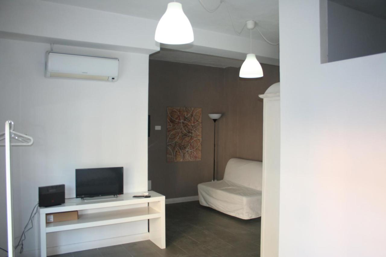 Levante Residence Специя Экстерьер фото