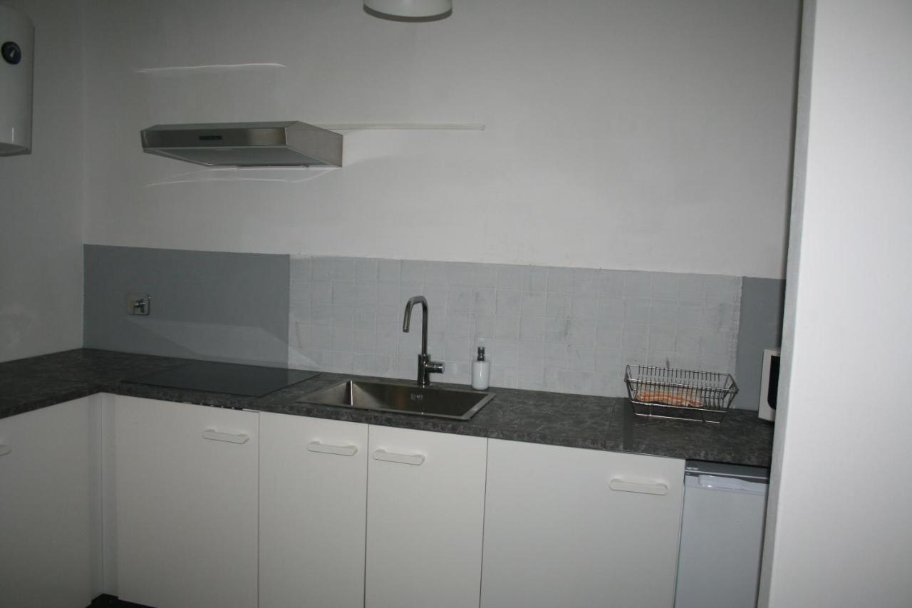 Levante Residence Специя Экстерьер фото