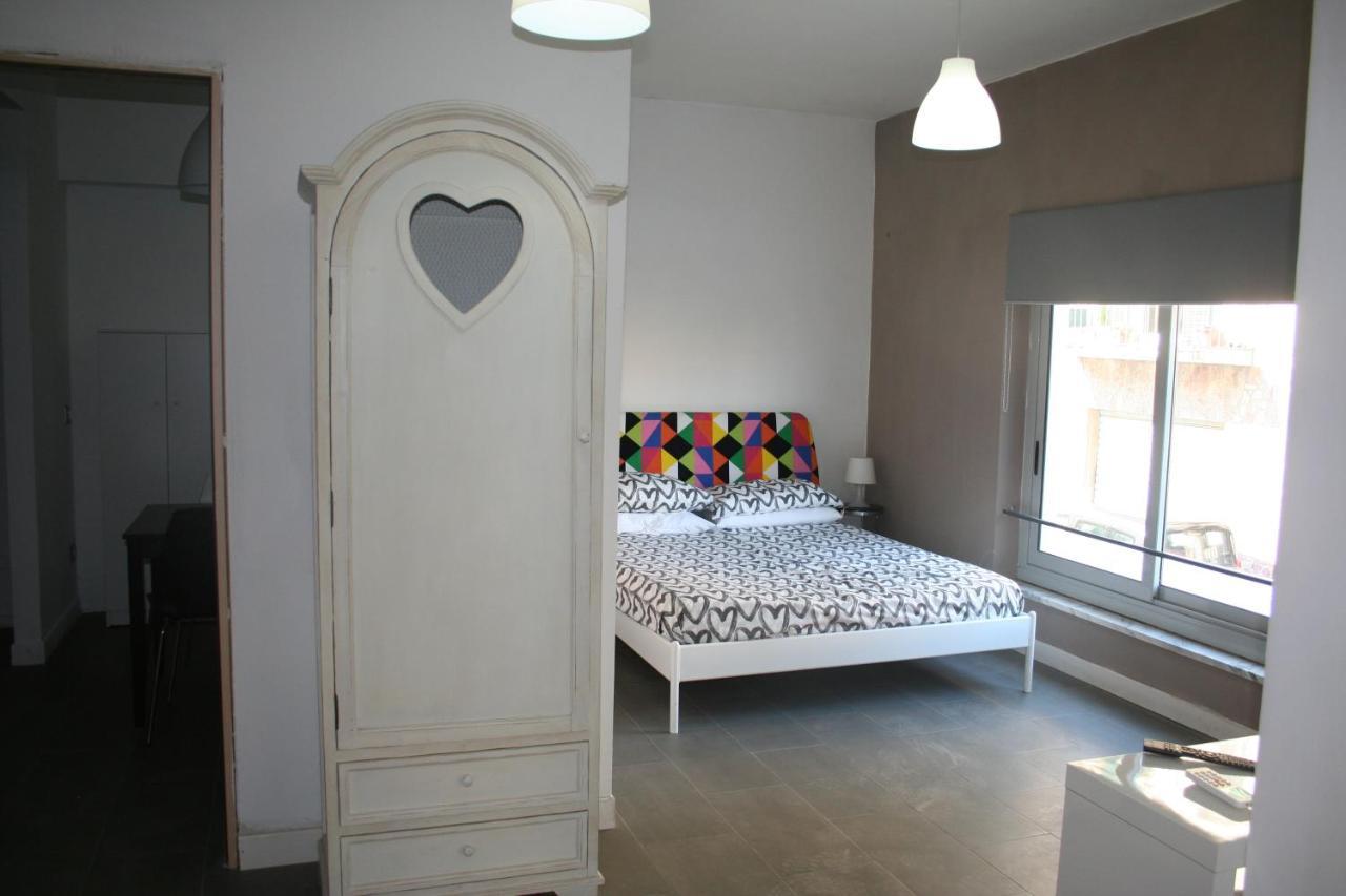 Levante Residence Специя Экстерьер фото