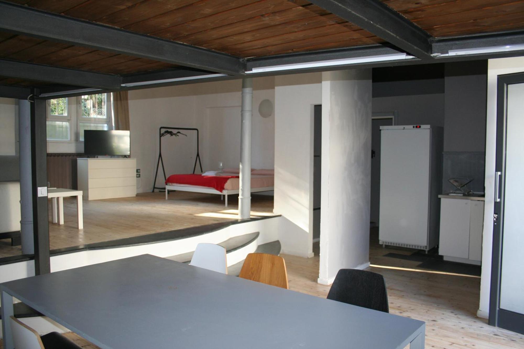 Levante Residence Специя Экстерьер фото