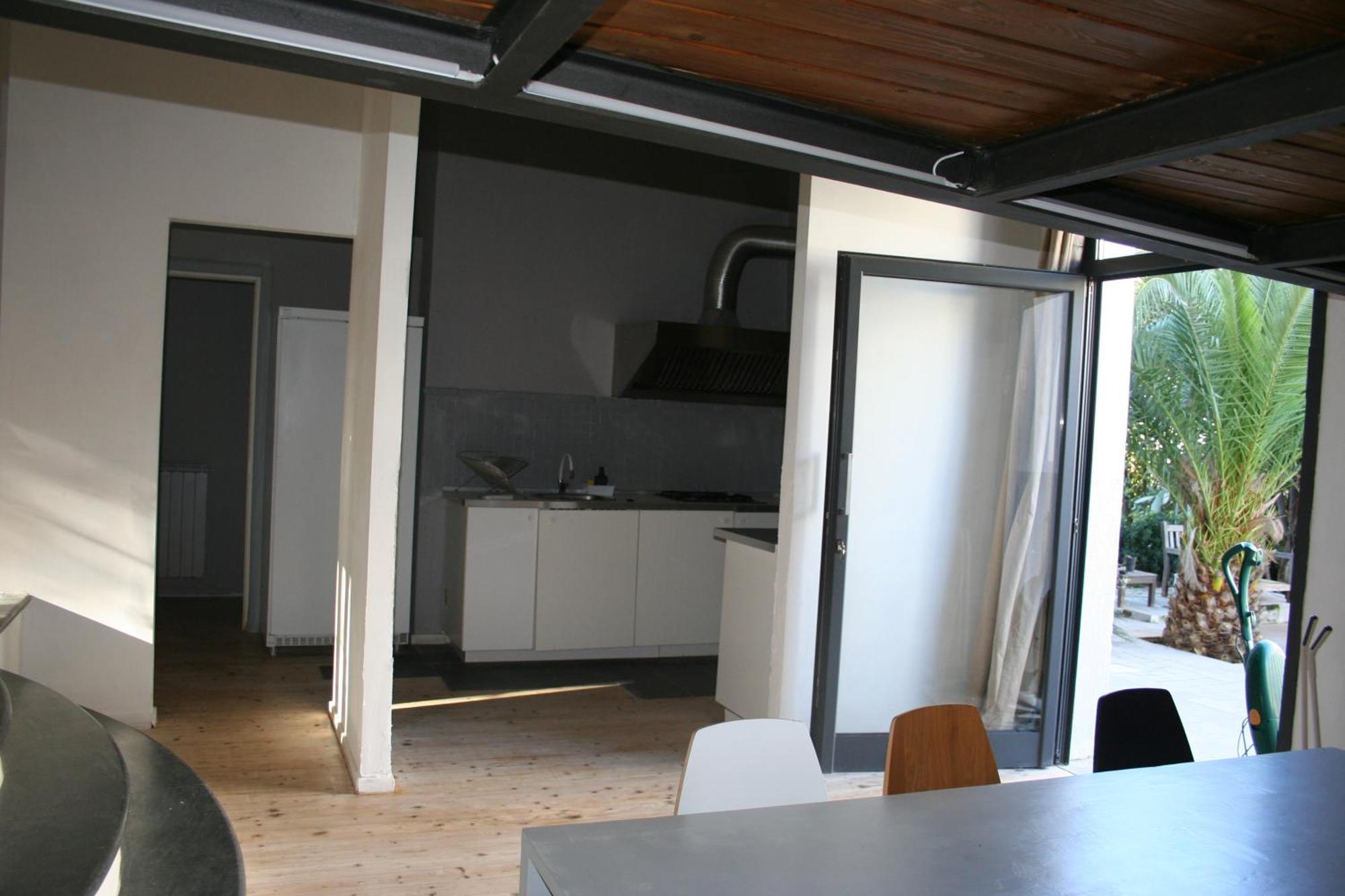 Levante Residence Специя Экстерьер фото
