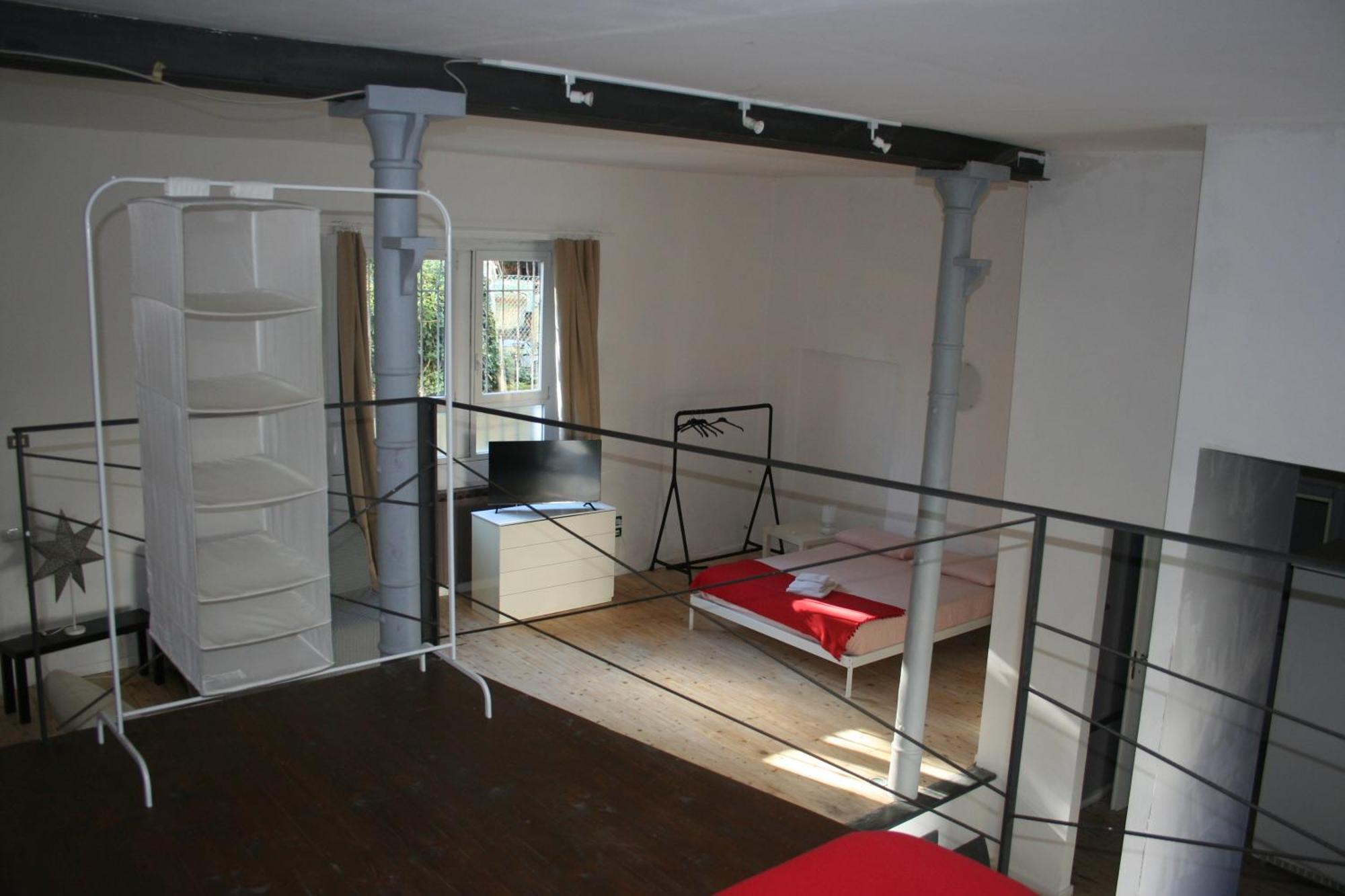 Levante Residence Специя Экстерьер фото
