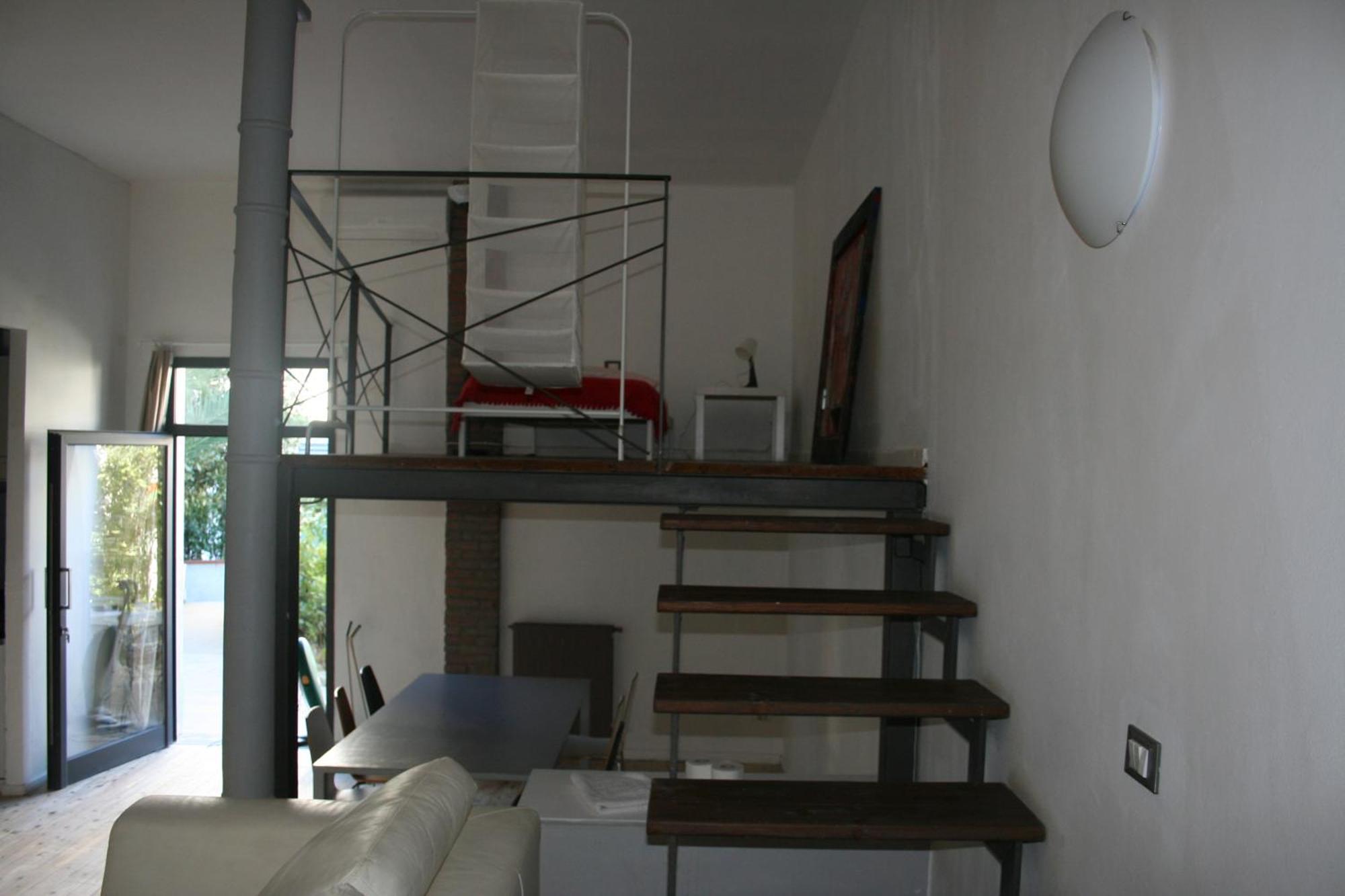 Levante Residence Специя Экстерьер фото