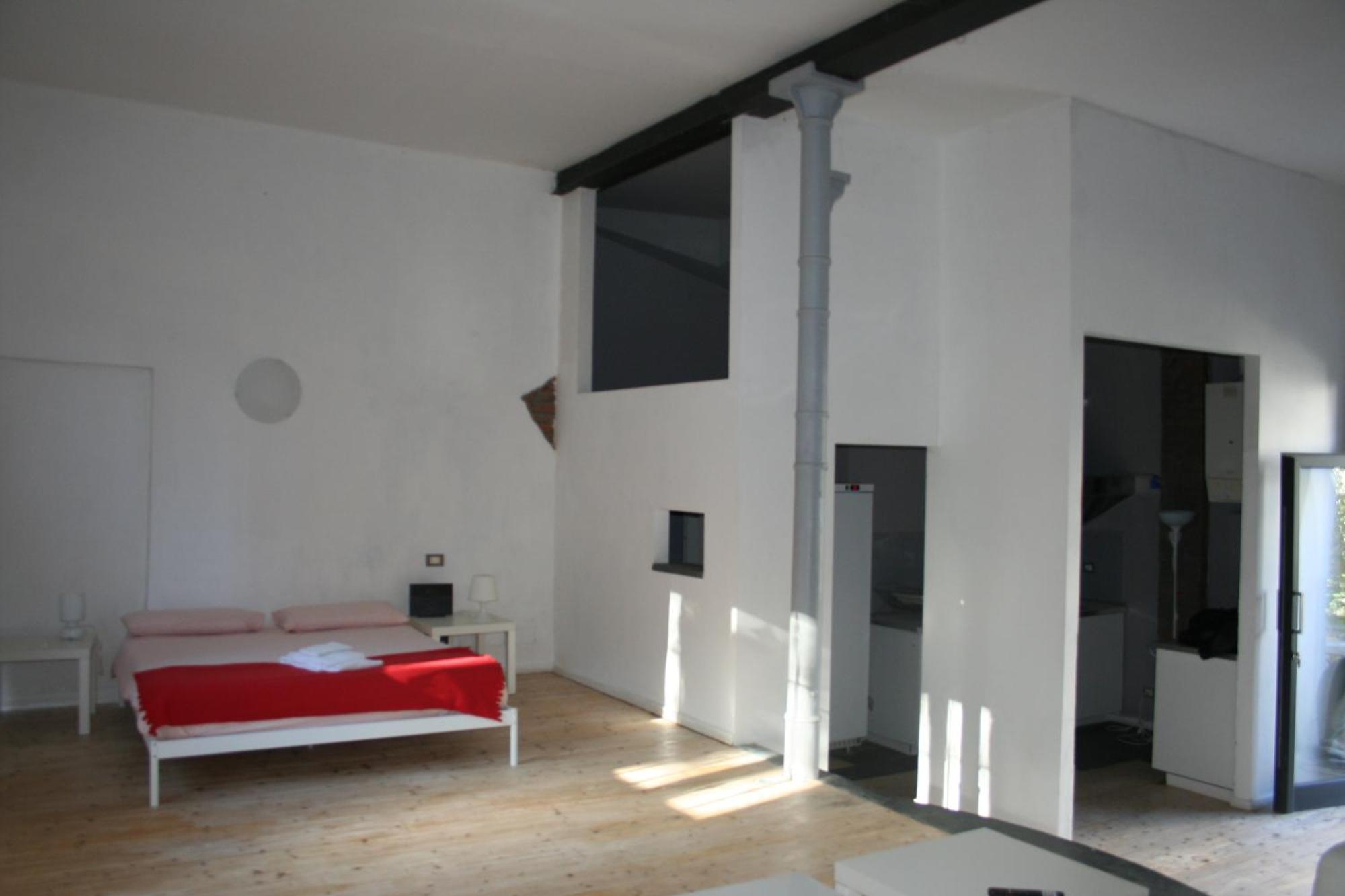 Levante Residence Специя Экстерьер фото