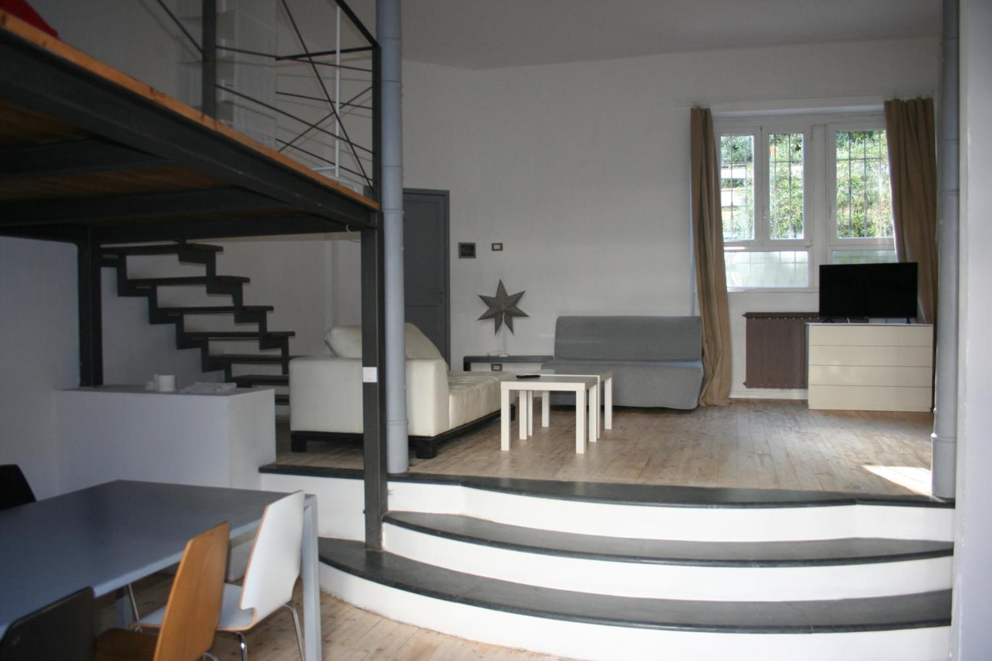 Levante Residence Специя Экстерьер фото