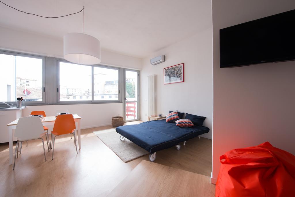 Levante Residence Специя Экстерьер фото