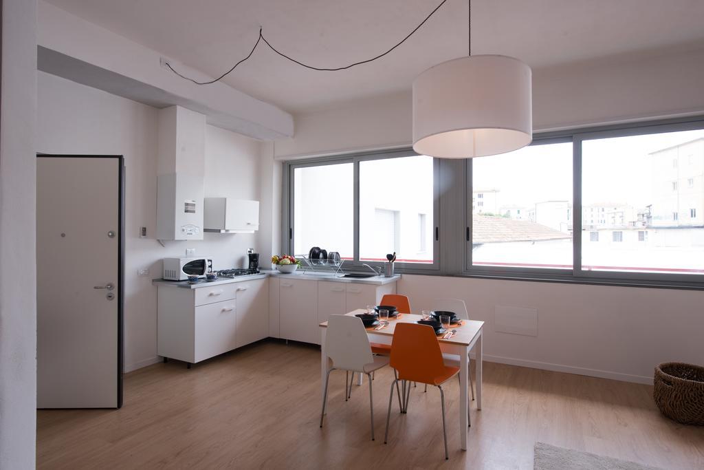 Levante Residence Специя Экстерьер фото
