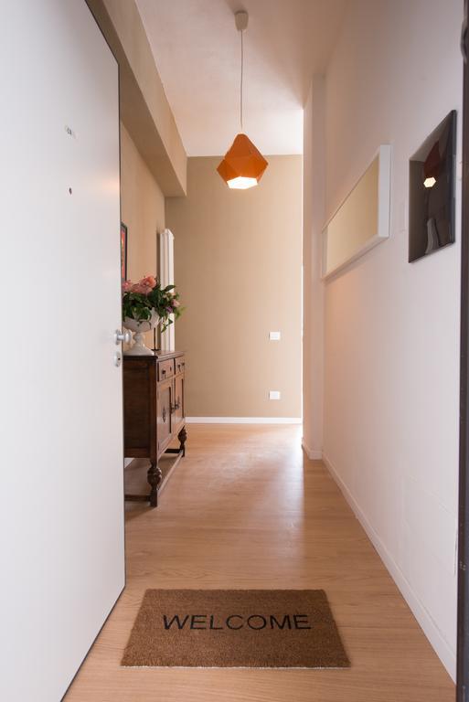 Levante Residence Специя Экстерьер фото