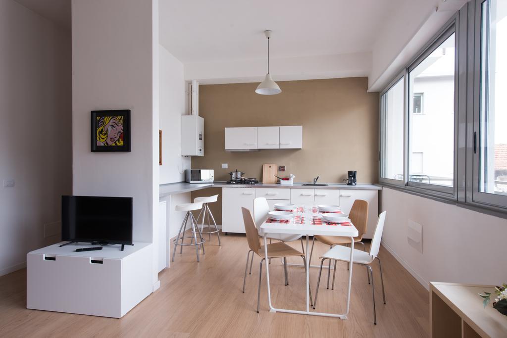 Levante Residence Специя Экстерьер фото