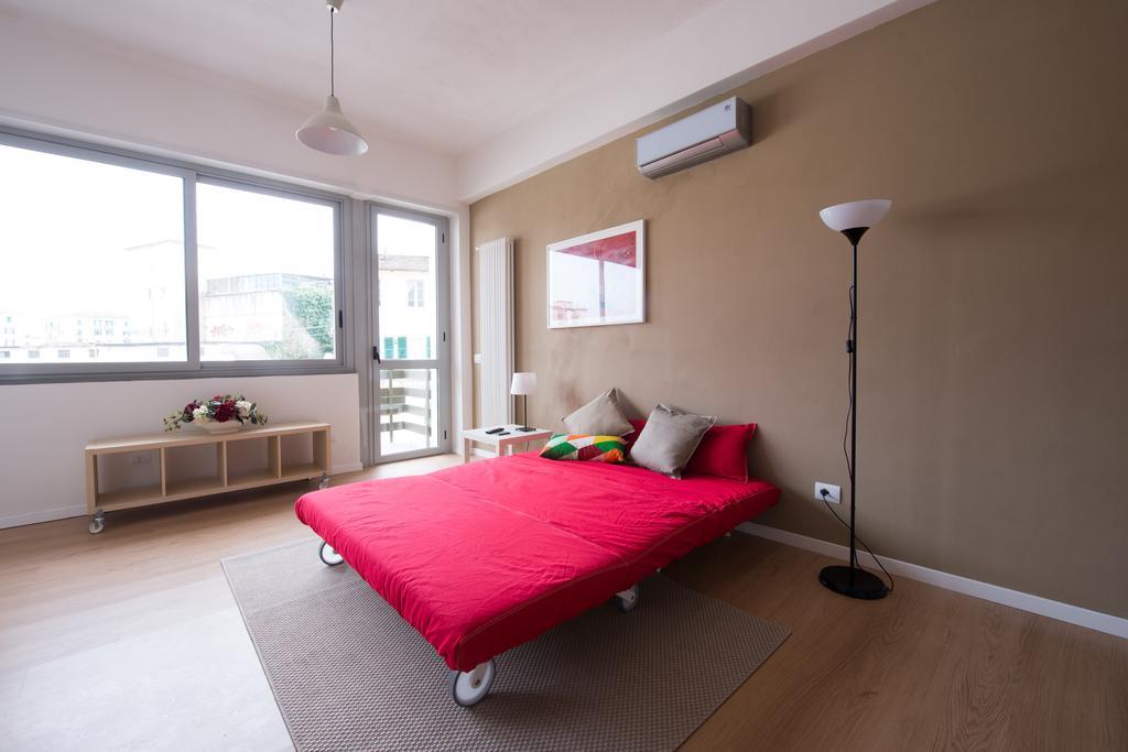 Levante Residence Специя Экстерьер фото