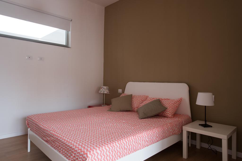 Levante Residence Специя Экстерьер фото