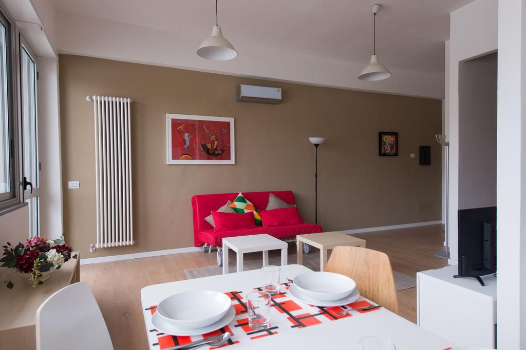 Levante Residence Специя Экстерьер фото