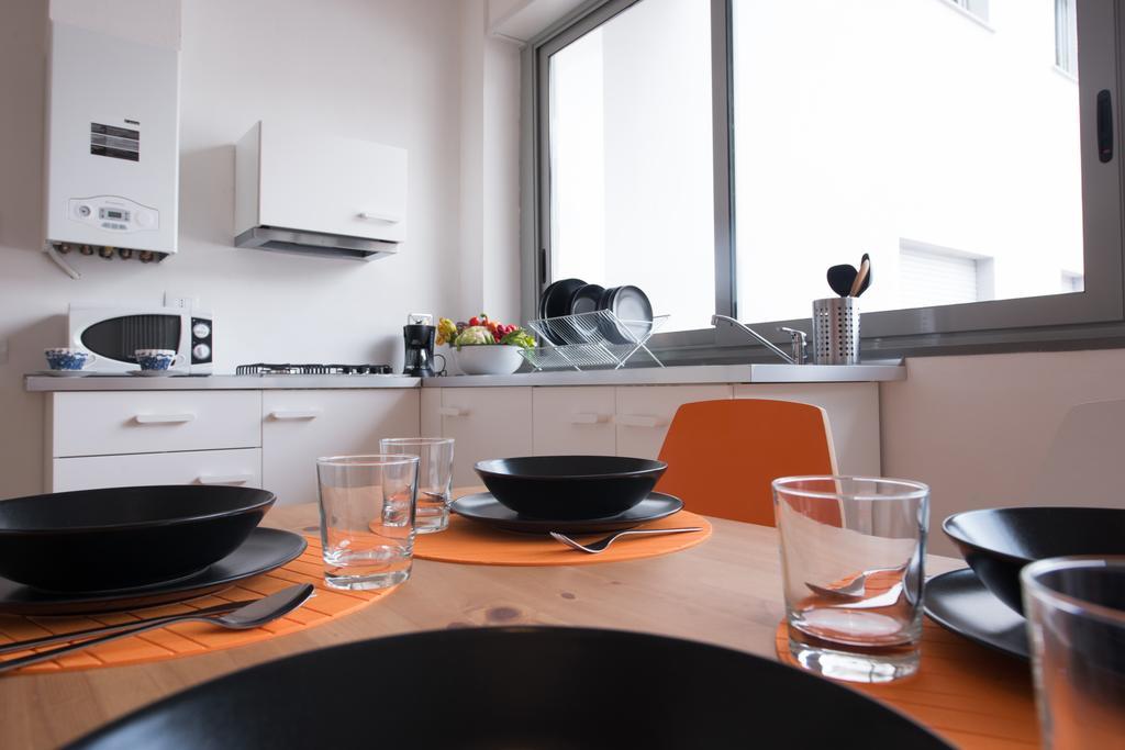 Levante Residence Специя Экстерьер фото