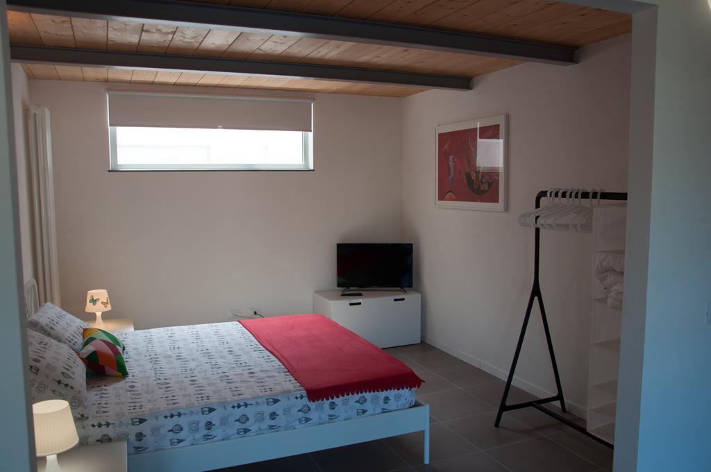 Levante Residence Специя Экстерьер фото