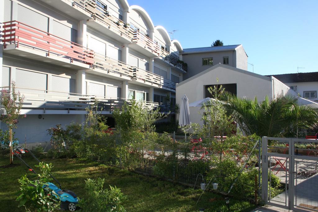 Levante Residence Специя Экстерьер фото