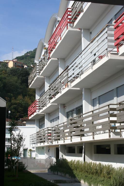Levante Residence Специя Экстерьер фото
