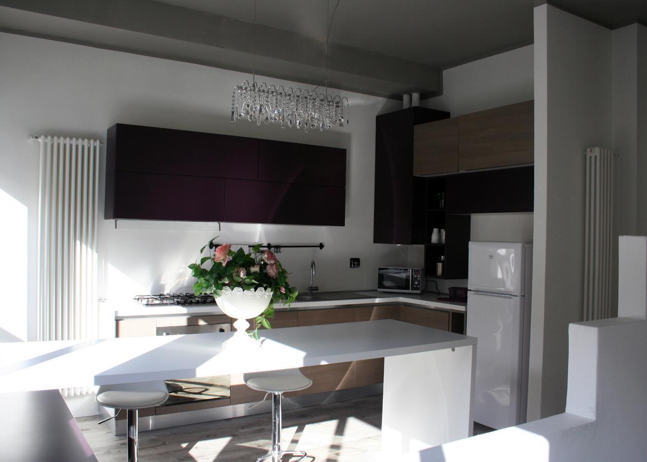 Levante Residence Специя Экстерьер фото