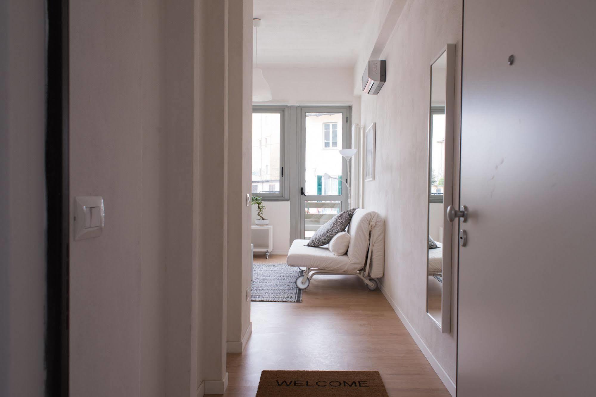 Levante Residence Специя Экстерьер фото