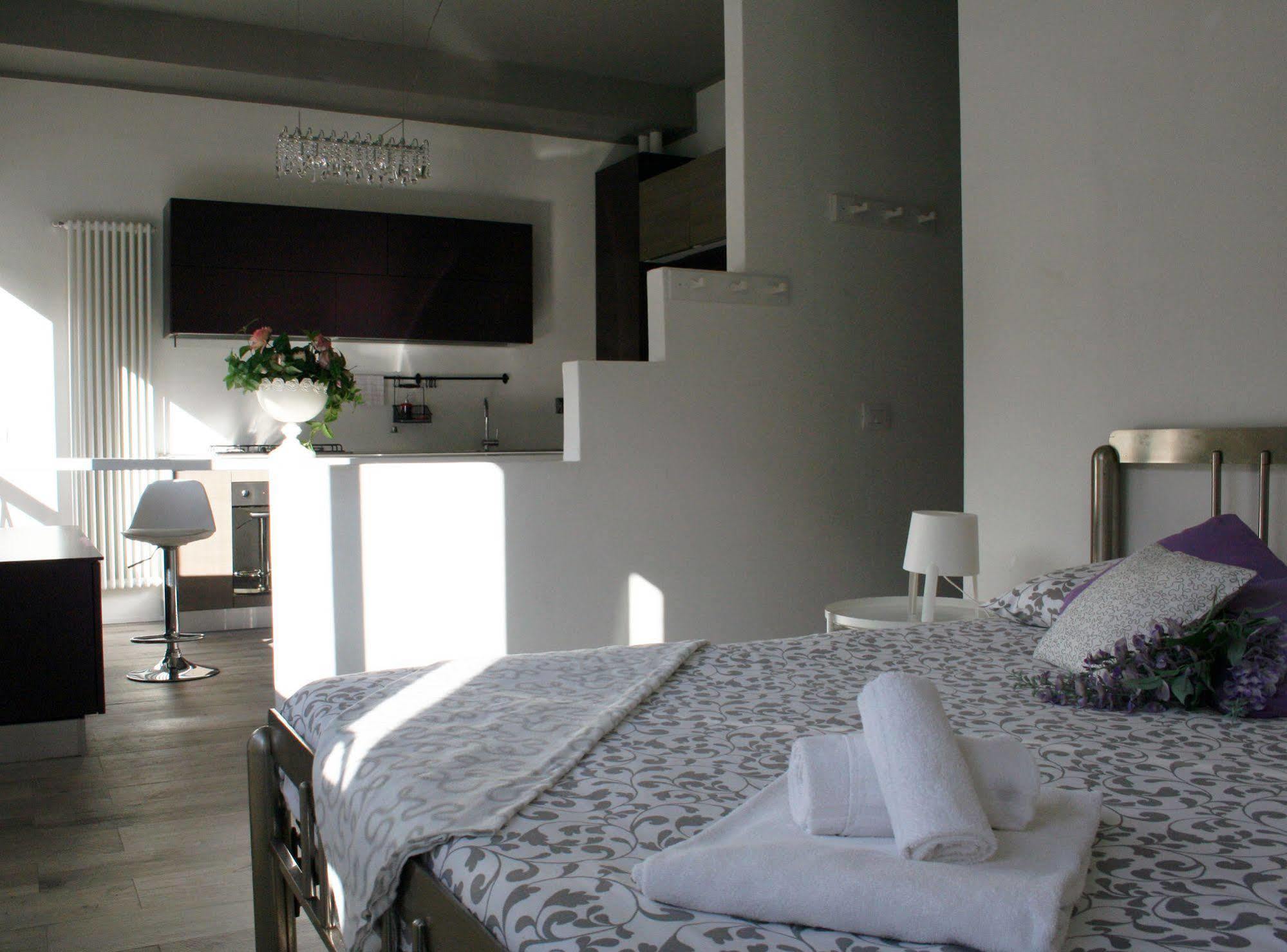 Levante Residence Специя Экстерьер фото