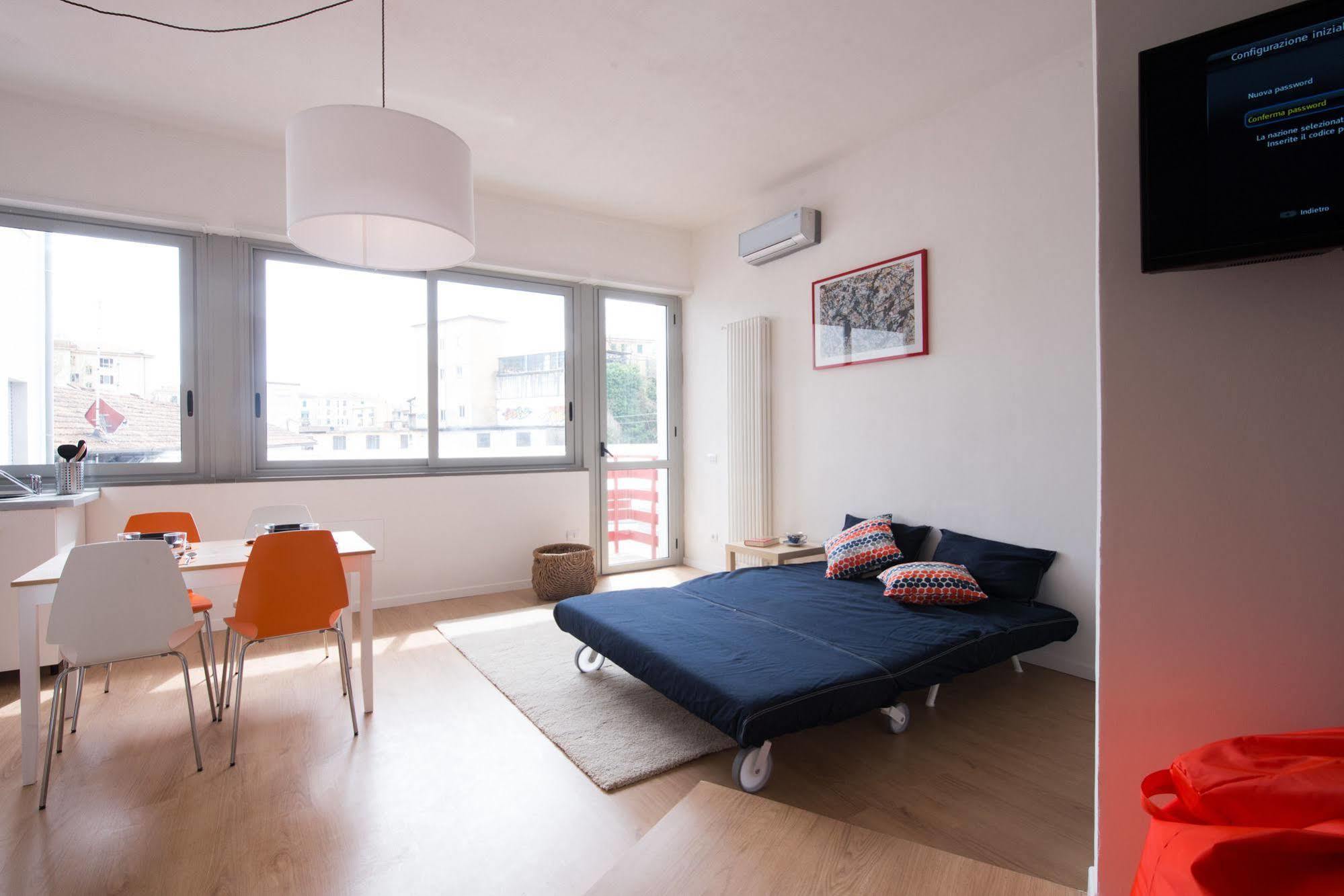 Levante Residence Специя Экстерьер фото