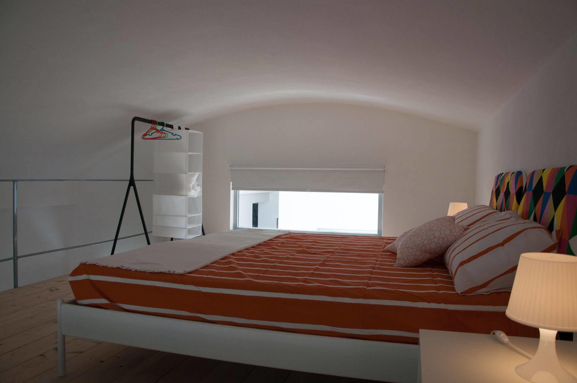 Levante Residence Специя Экстерьер фото