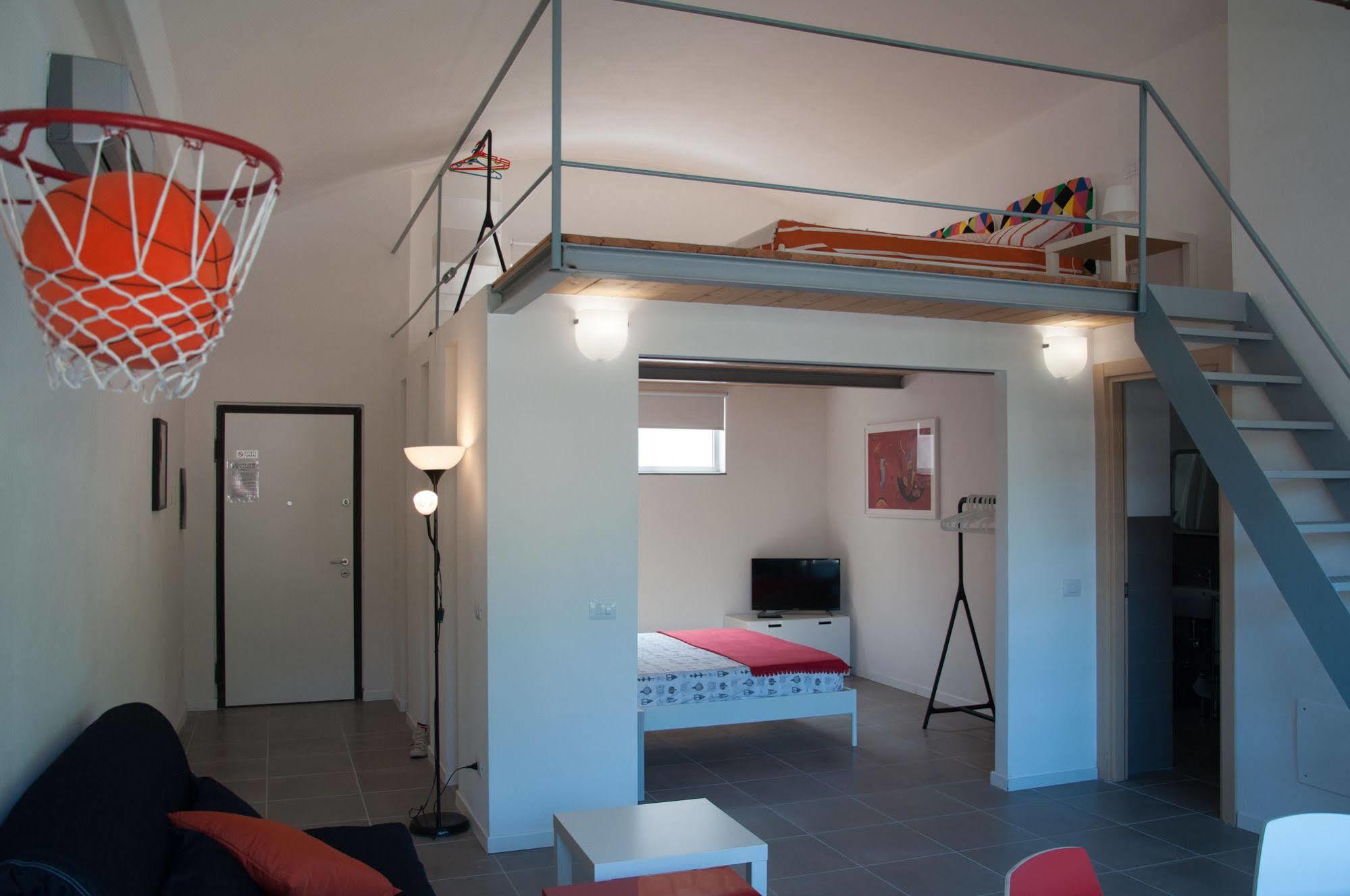 Levante Residence Специя Экстерьер фото