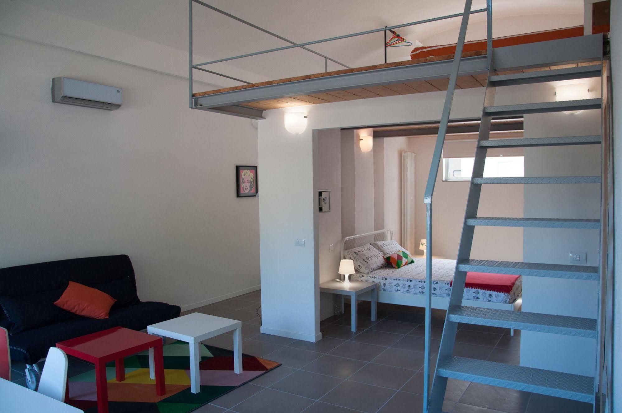 Levante Residence Специя Экстерьер фото