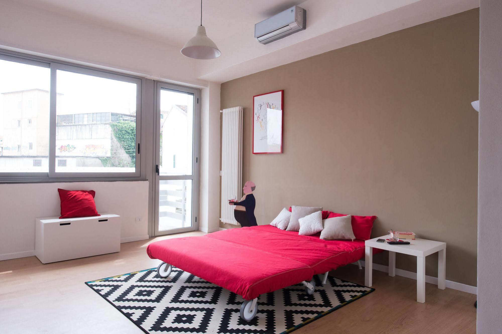 Levante Residence Специя Экстерьер фото