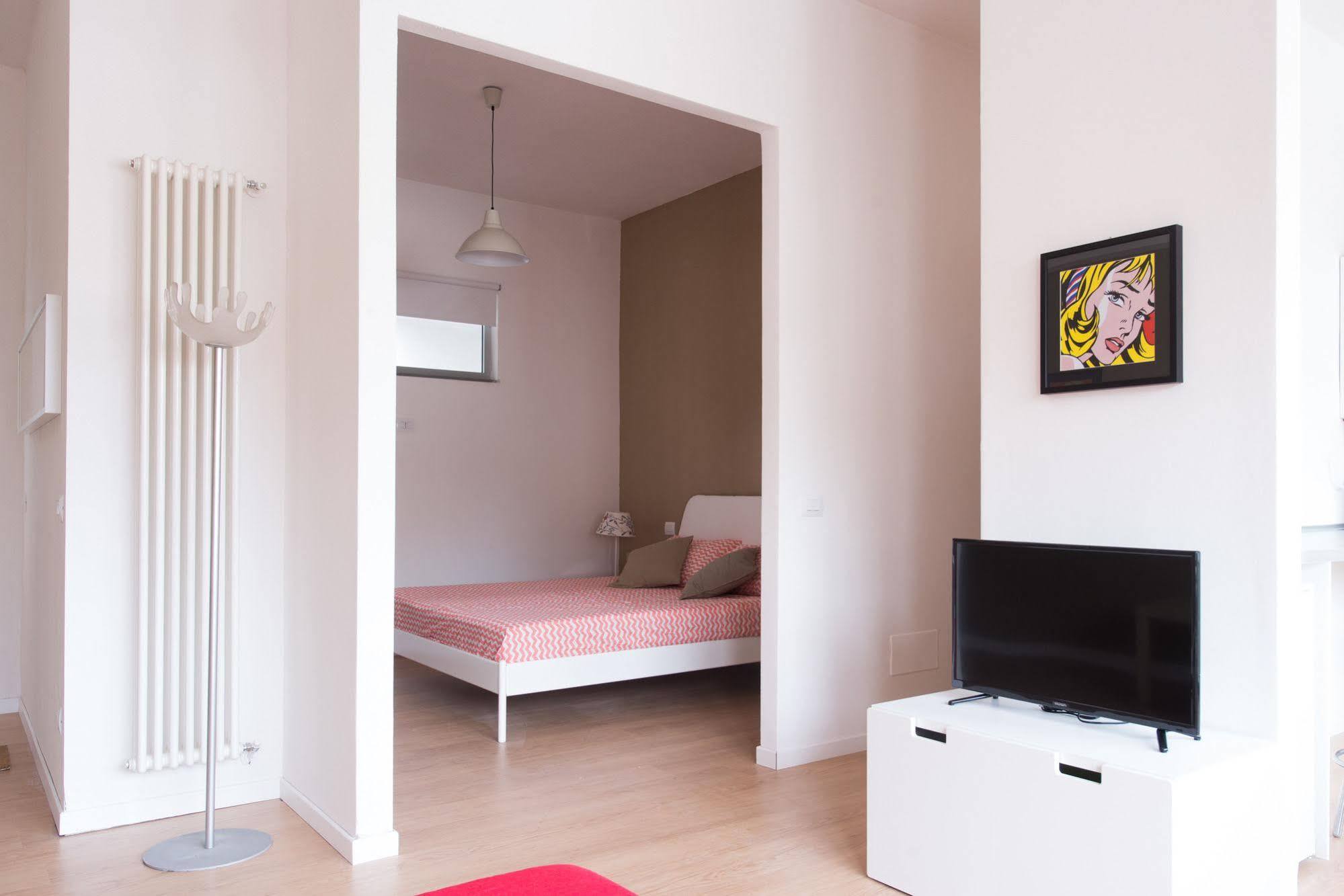 Levante Residence Специя Экстерьер фото