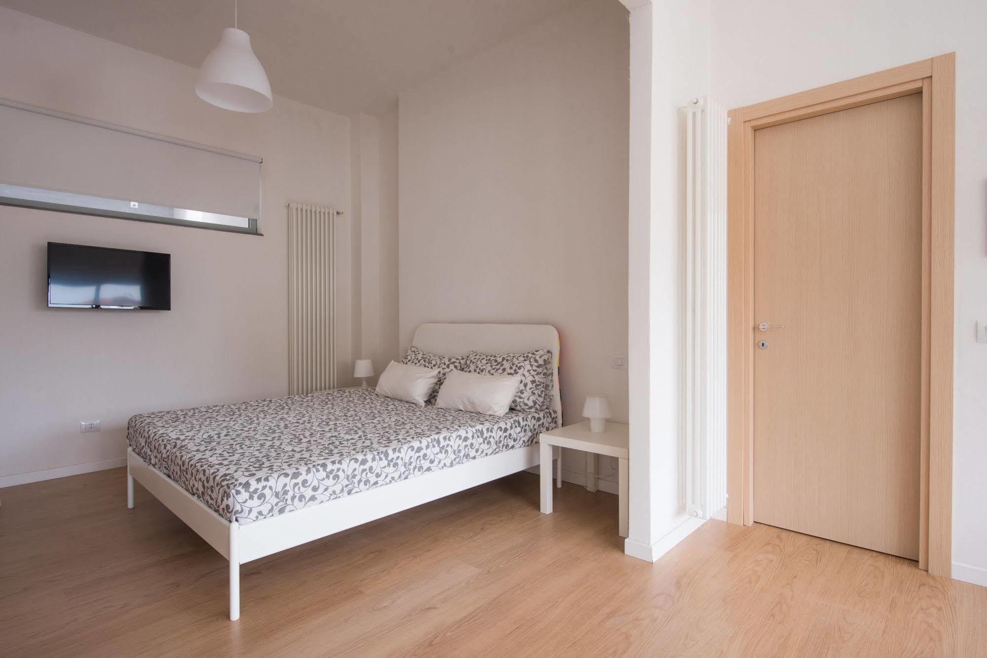 Levante Residence Специя Экстерьер фото