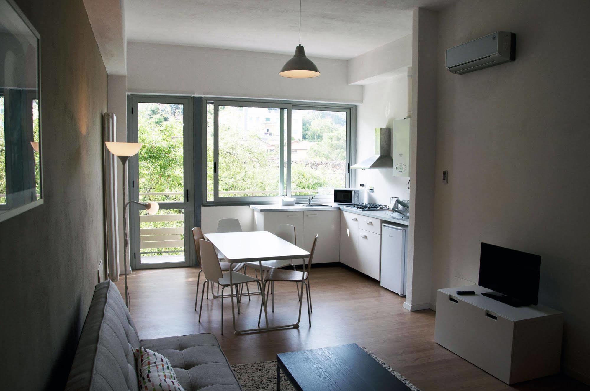 Levante Residence Специя Экстерьер фото