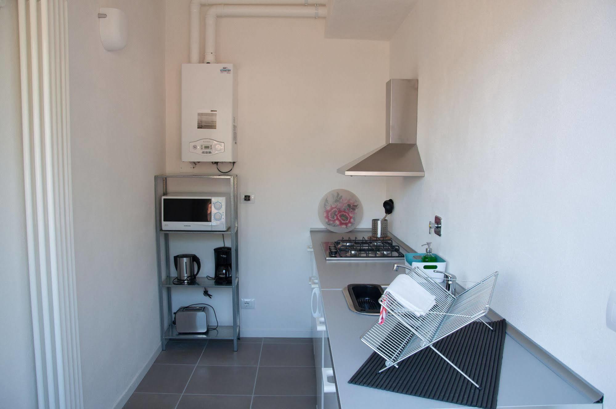 Levante Residence Специя Экстерьер фото