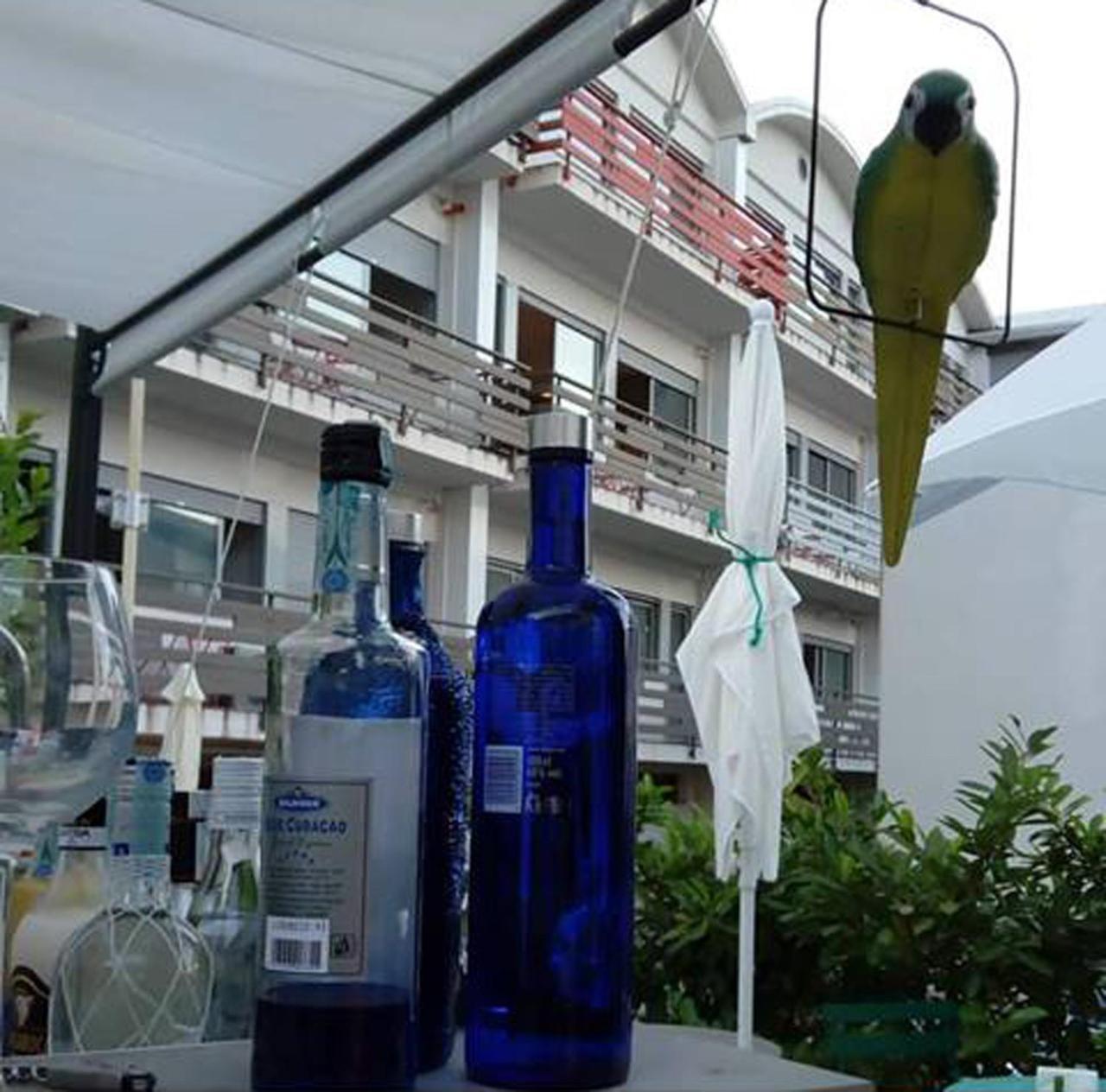 Levante Residence Специя Экстерьер фото