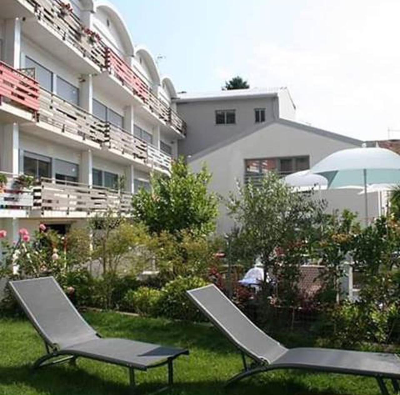 Levante Residence Специя Экстерьер фото